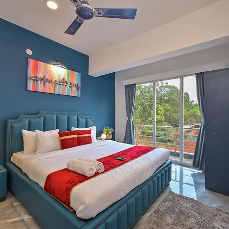 Hashtag Villa 2Bhk In Lonavala Εξωτερικό φωτογραφία