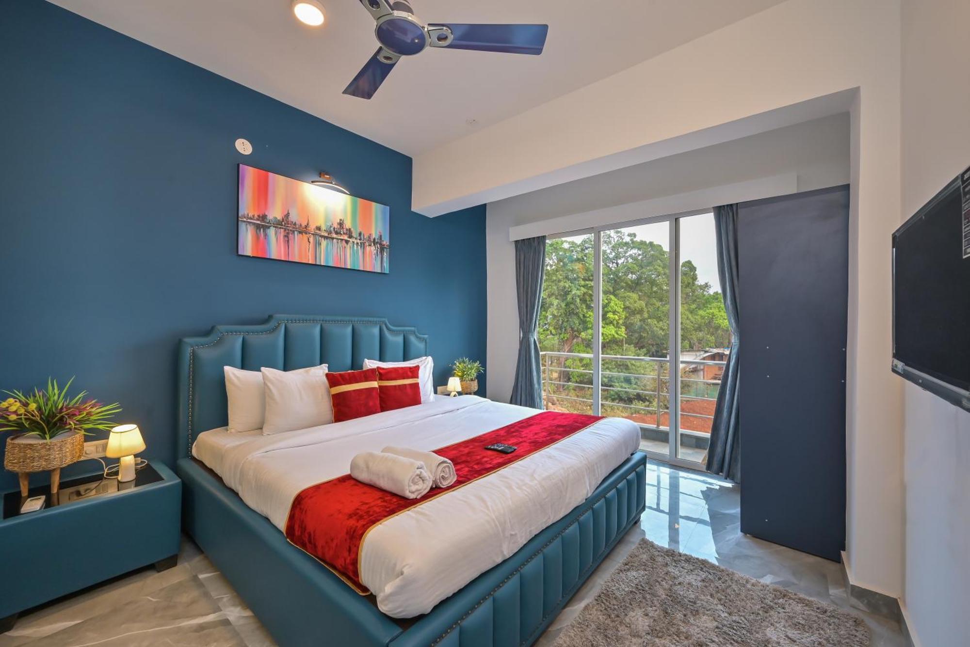 Hashtag Villa 2Bhk In Lonavala Εξωτερικό φωτογραφία
